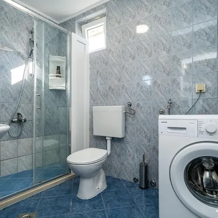 & Alan Guest house Dubrovnik
