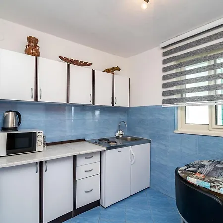 & Alan Guest house 2*
