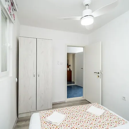 & Alan Guest house Dubrovnik